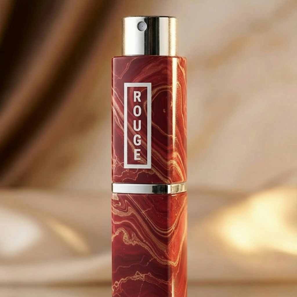 Rouge Elixir
